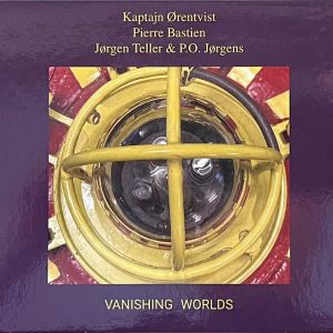 Vanishing Worlds