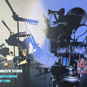 electric totems
